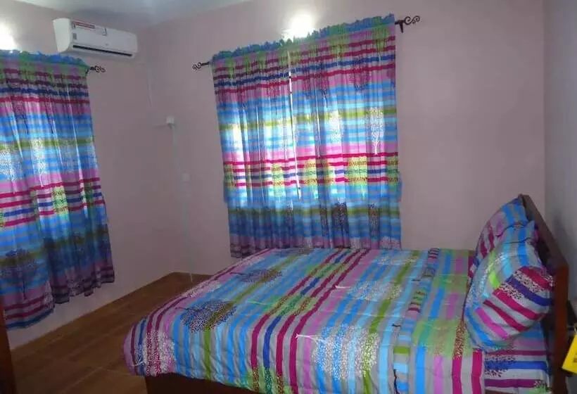 O2 Apartments