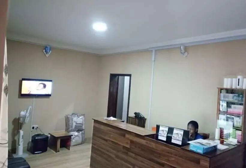 O2 Apartments