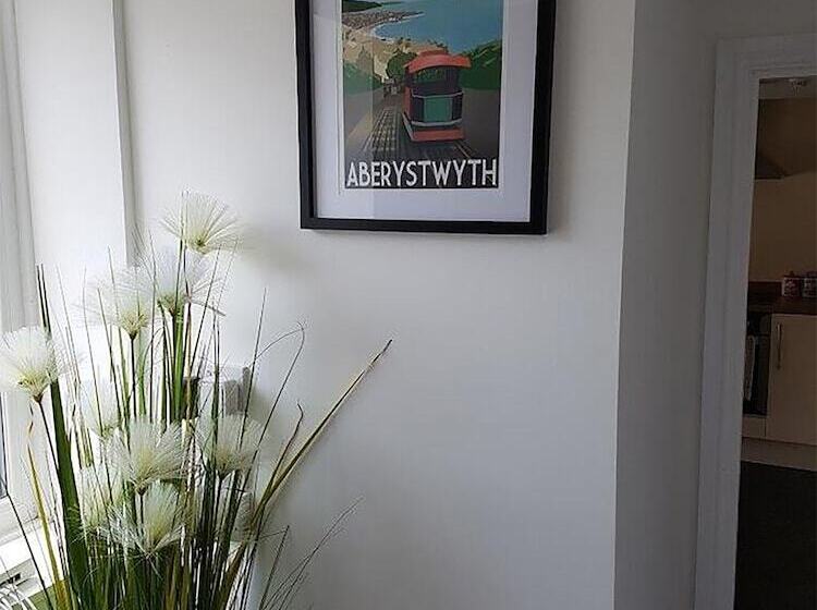 Pensão 25a Bridge Street