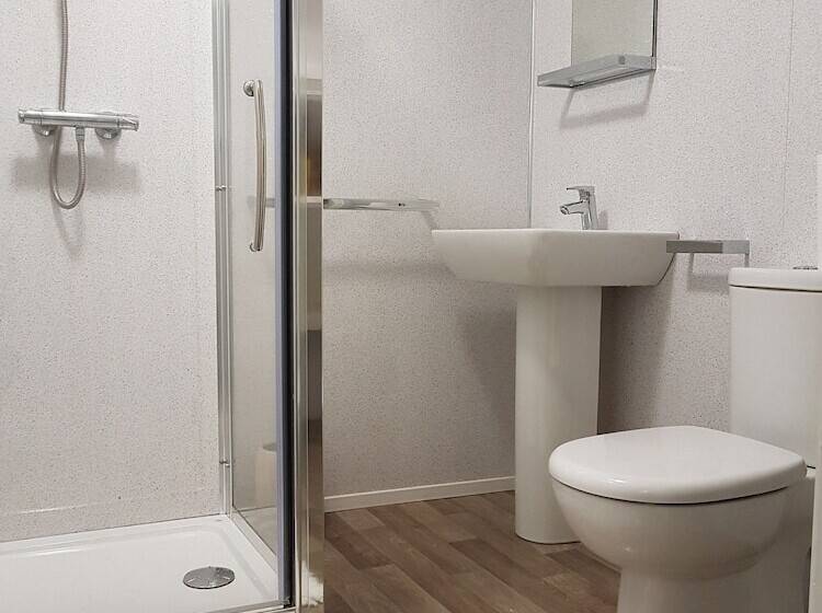 Pensão 25a Bridge Street