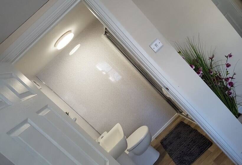 Pensão 25a Bridge Street