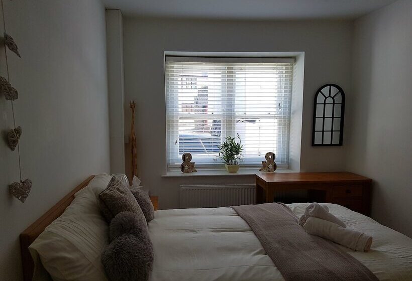 Pensão 25a Bridge Street