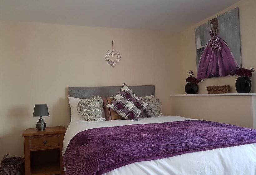 Pensão 25a Bridge Street