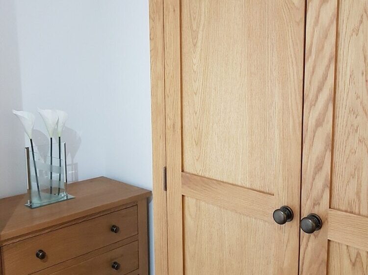 Pensão 25a Bridge Street