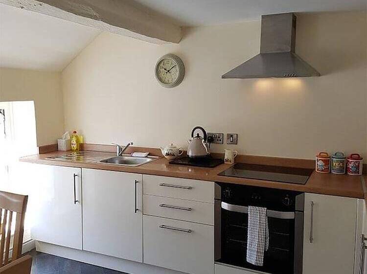 Pensão 25a Bridge Street