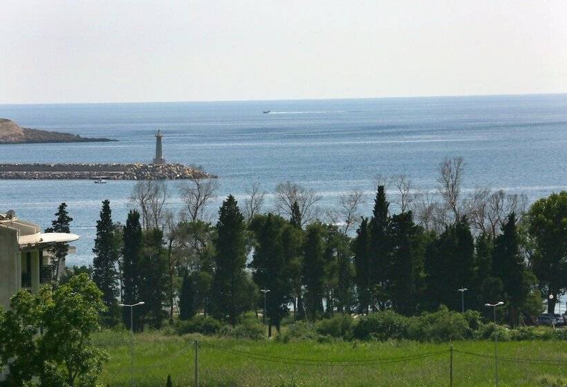 پانسیون Aparthotel Monterria