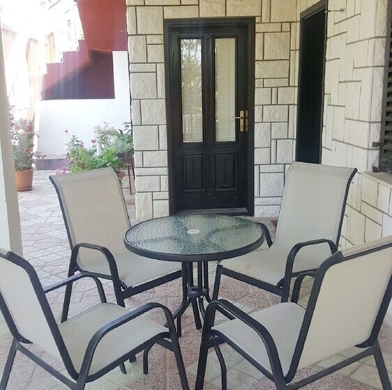 پانسیون Aparthotel Monterria