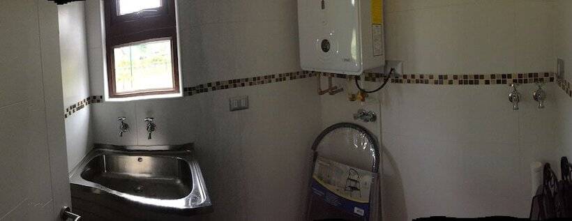 پانسیون Casa En Condominio Alicura Pucón