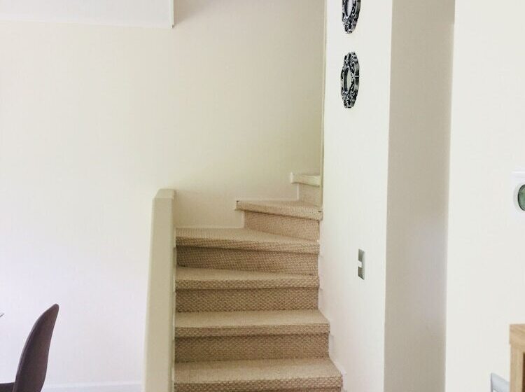 پانسیون Casa En Condominio Alicura Pucón