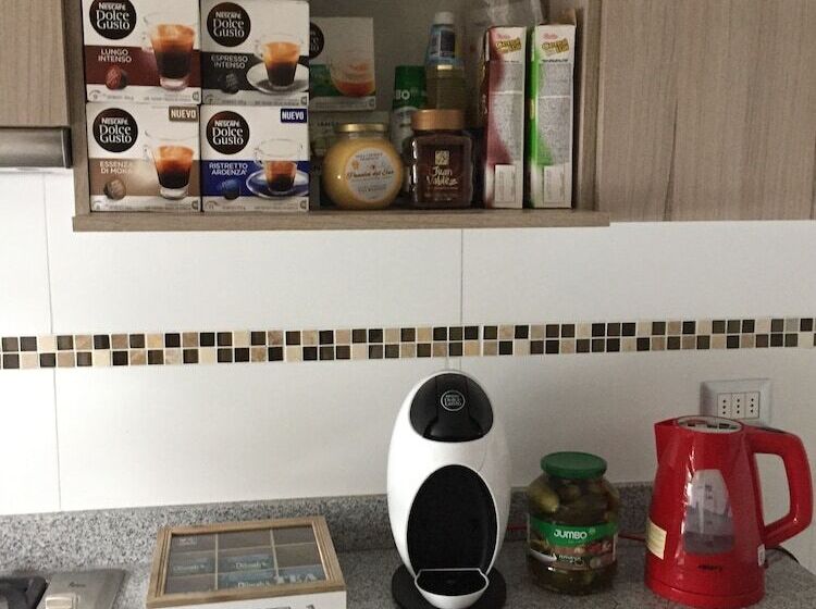 پانسیون Casa En Condominio Alicura Pucón