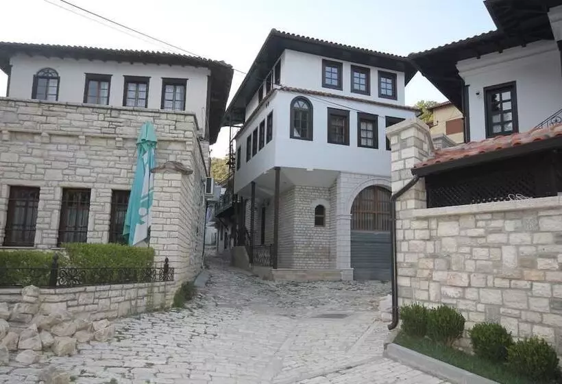 ペンション Guesthouse Altin