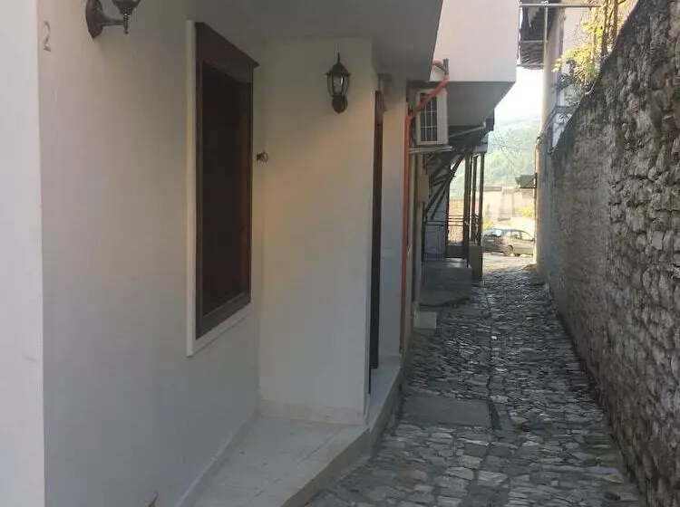 ペンション Guesthouse Altin