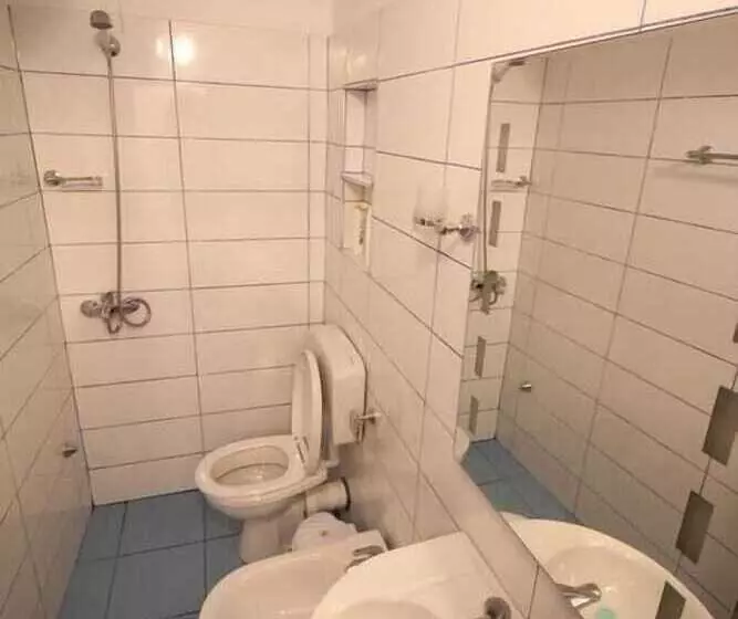 ペンション Guesthouse Altin