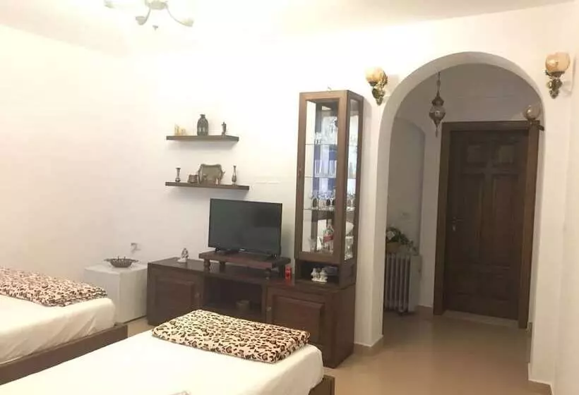 ペンション Guesthouse Altin