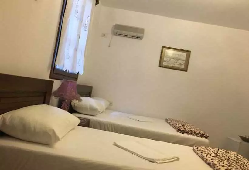 ペンション Guesthouse Altin