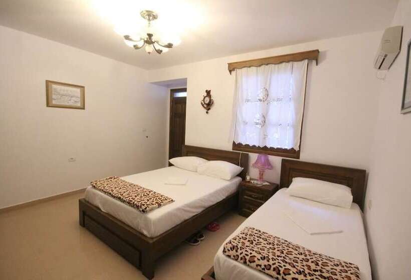 ペンション Guesthouse Altin