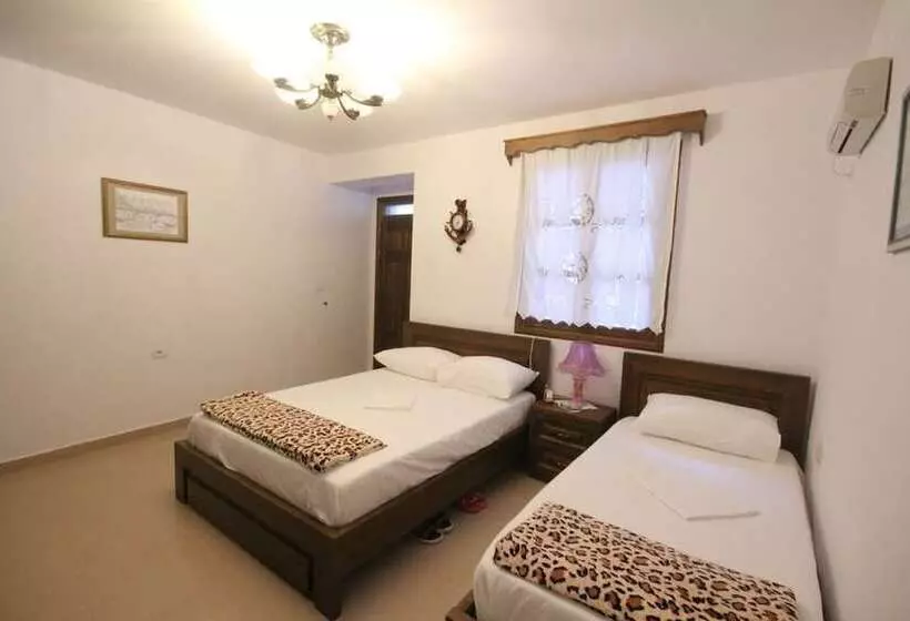 ペンション Guesthouse Altin