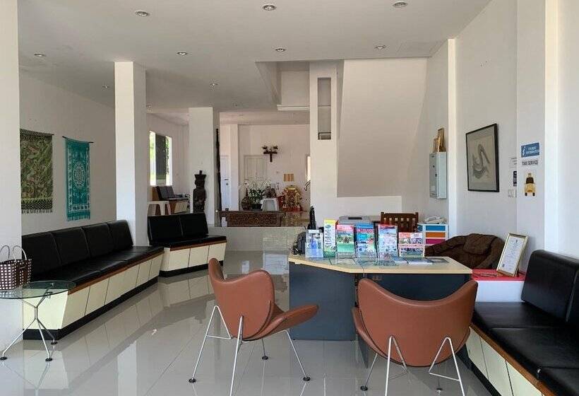 پانسیون Krabi Bay House