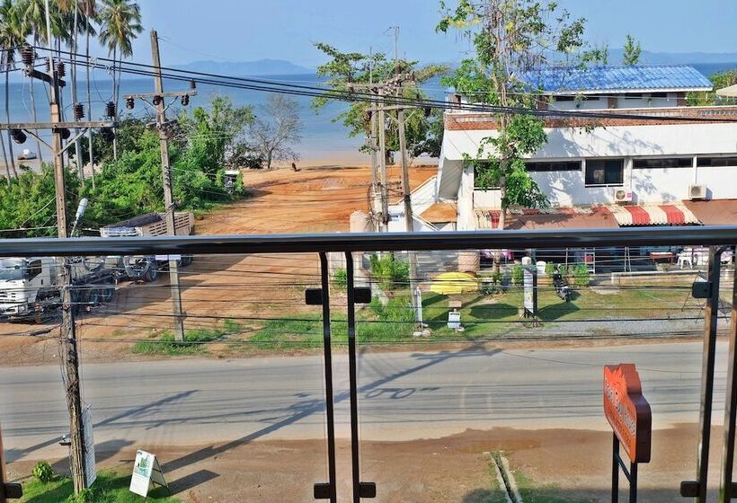 پانسیون Krabi Bay House