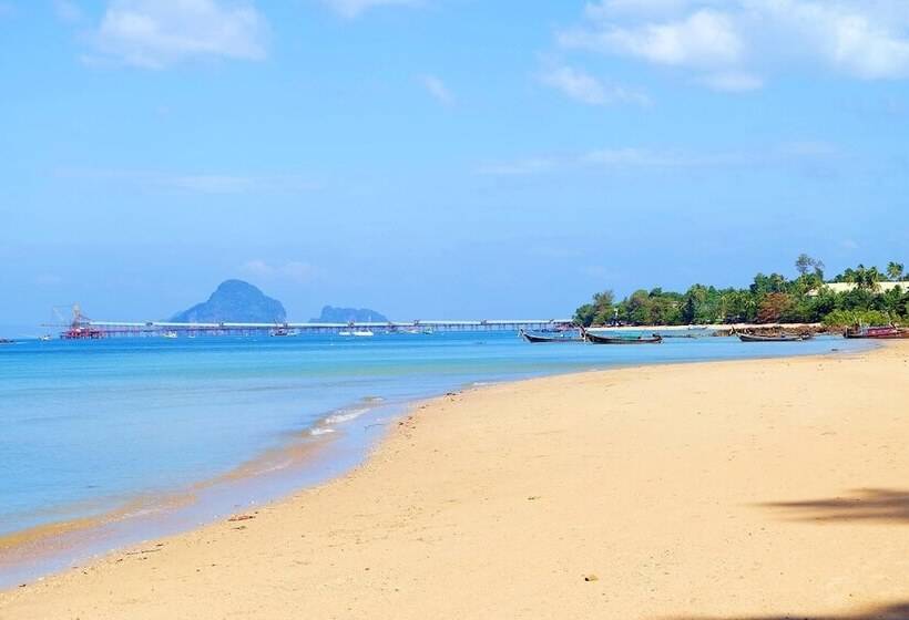 پانسیون Krabi Bay House