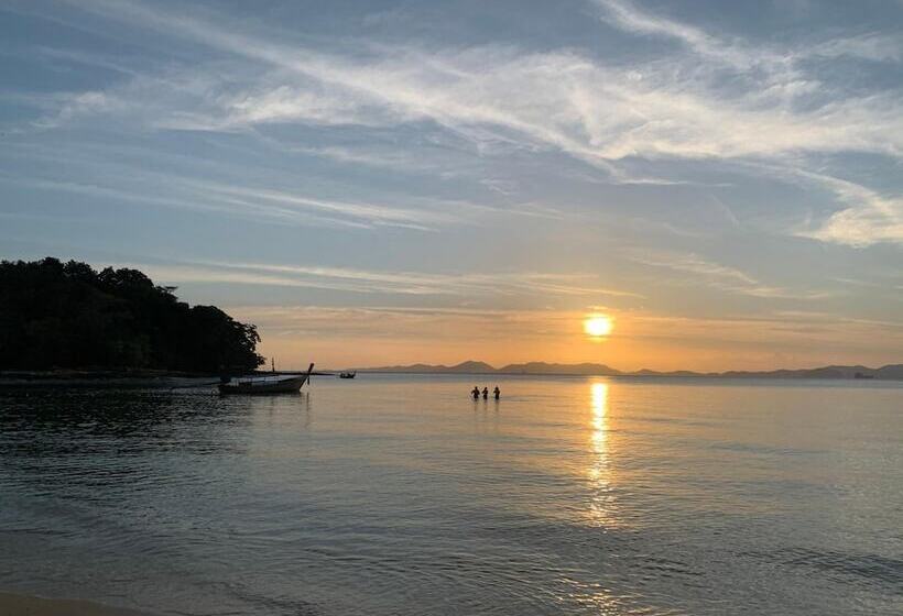 پانسیون Krabi Bay House