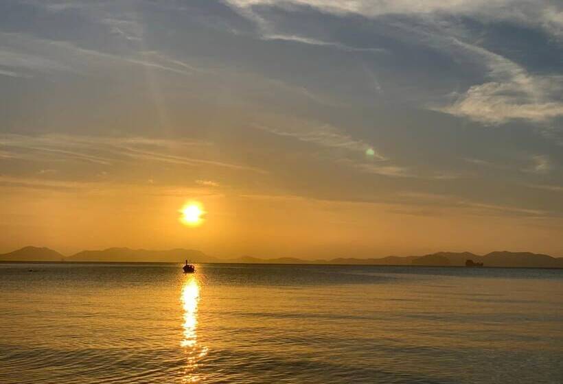 پانسیون Krabi Bay House