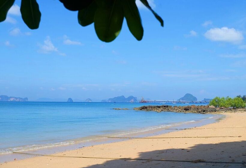 پانسیون Krabi Bay House