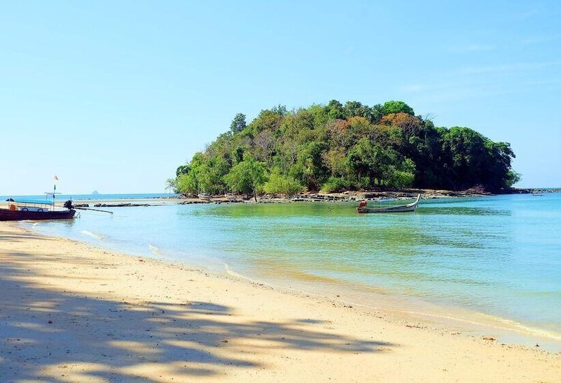 پانسیون Krabi Bay House