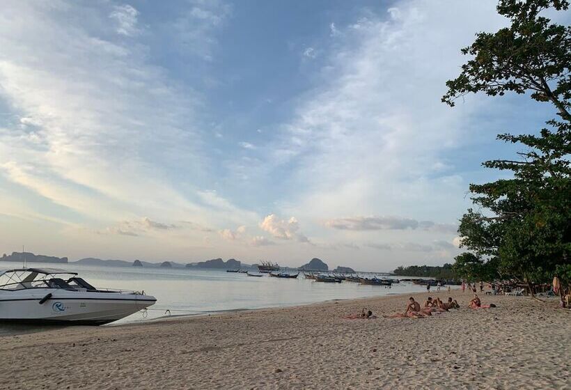 پانسیون Krabi Bay House