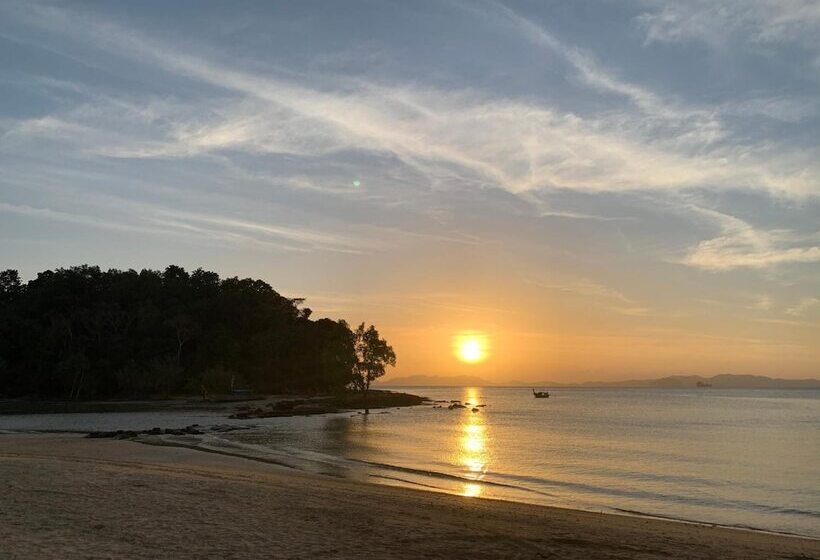 پانسیون Krabi Bay House