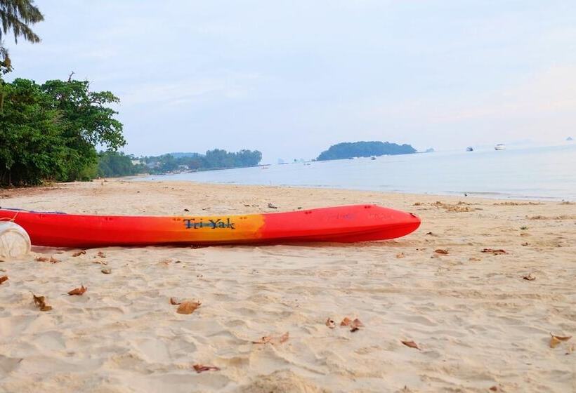 پانسیون Krabi Bay House