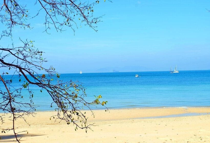 پانسیون Krabi Bay House