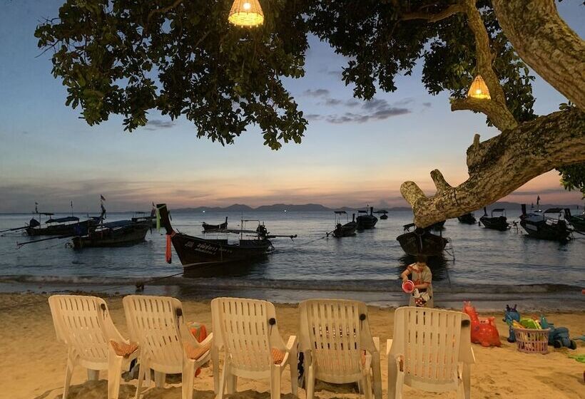 پانسیون Krabi Bay House