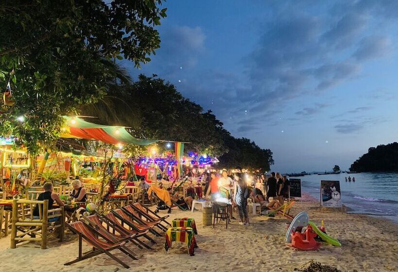 پانسیون Krabi Bay House