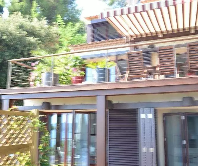 Majatalo Villa Kerjanus