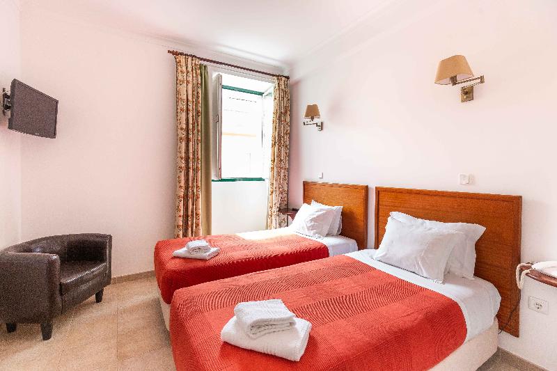 پانسیون Villa Marquez