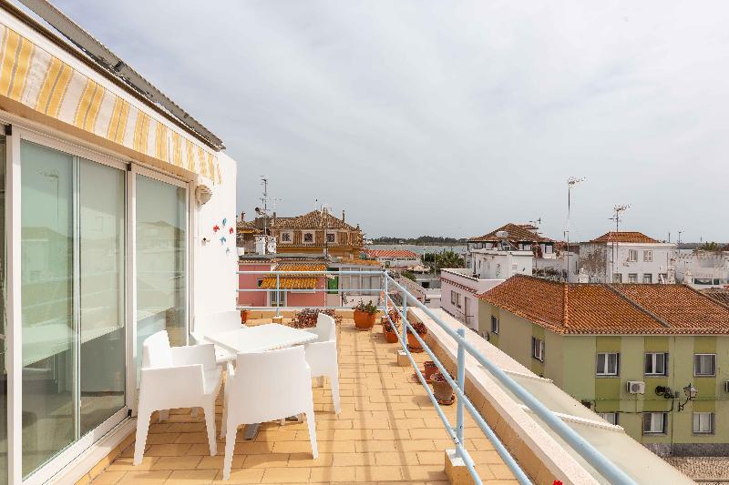 پانسیون Villa Marquez