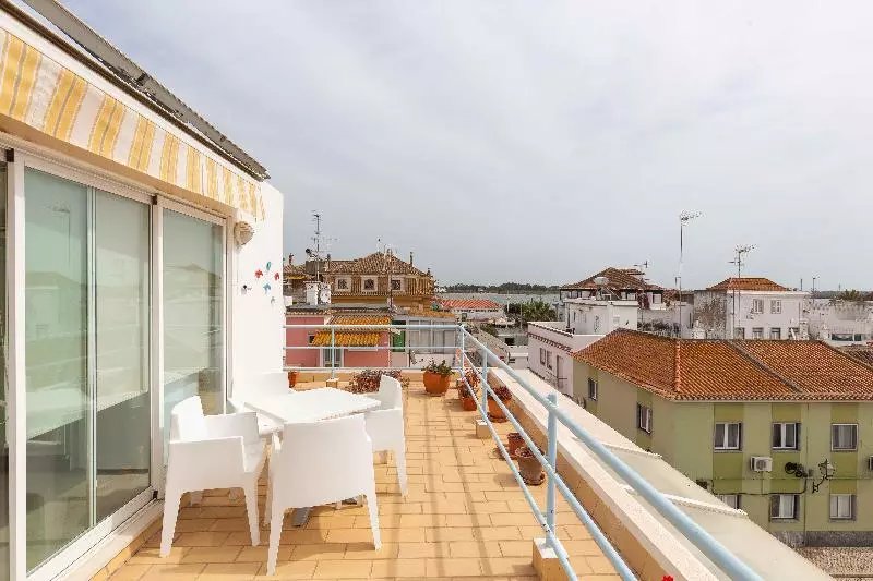 Majatalo Villa Marquez