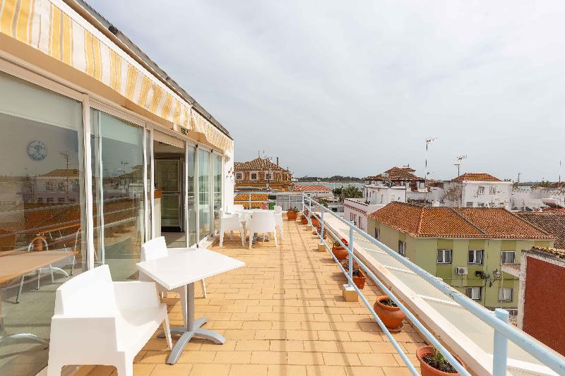 پانسیون Villa Marquez