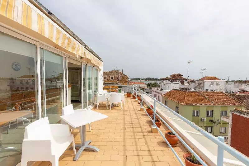 Majatalo Villa Marquez