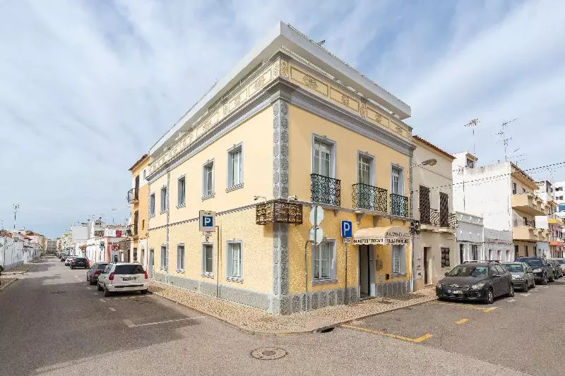 Majatalo Villa Marquez