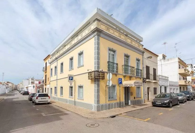 Majatalo Villa Marquez