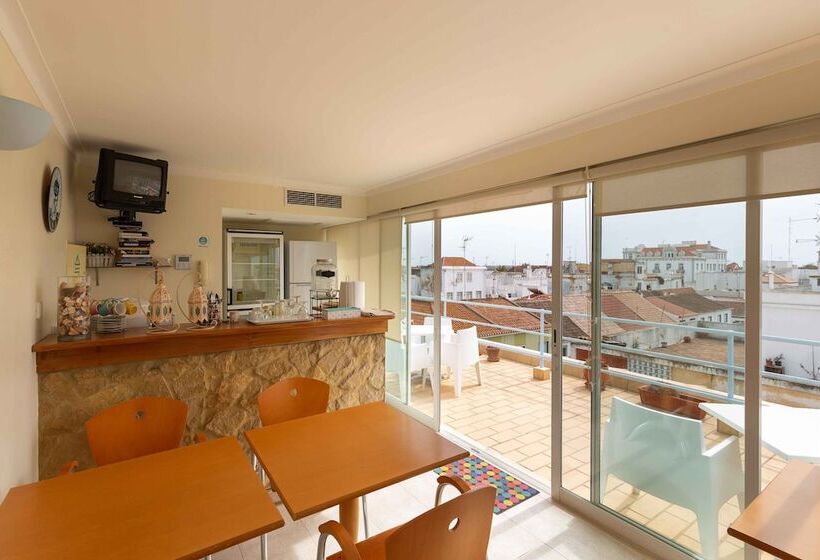 پانسیون Villa Marquez