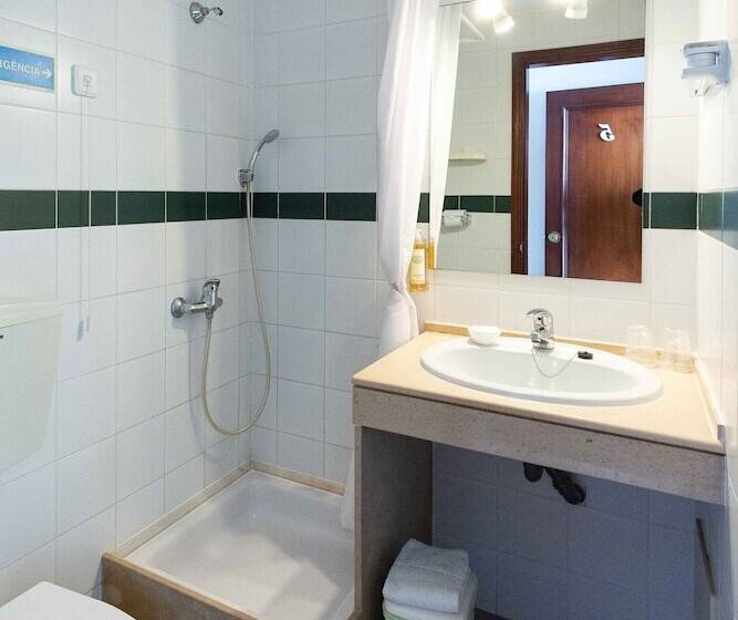 پانسیون Villa Marquez