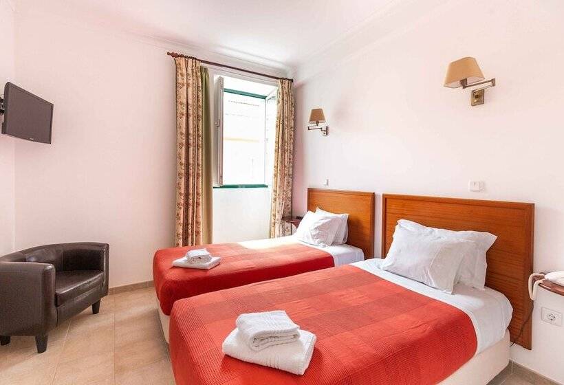 پانسیون Villa Marquez