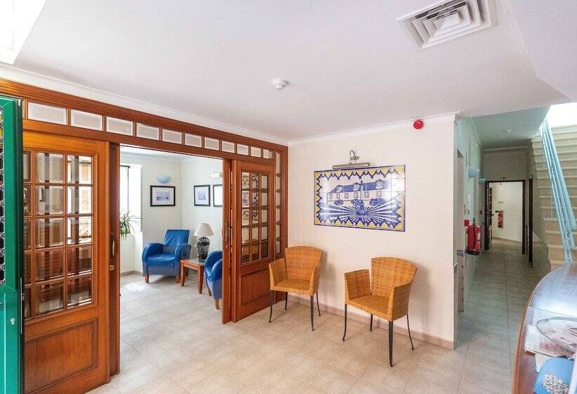 پانسیون Villa Marquez