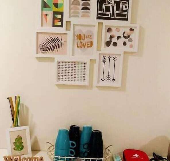 پانسیون Walk Around Tainan