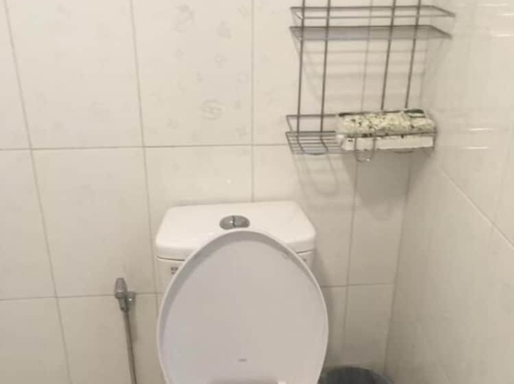 پانسیون Walk Around Tainan