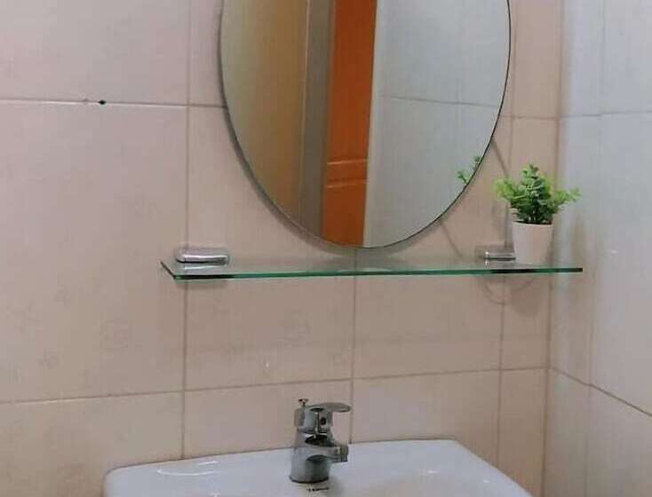 پانسیون Walk Around Tainan