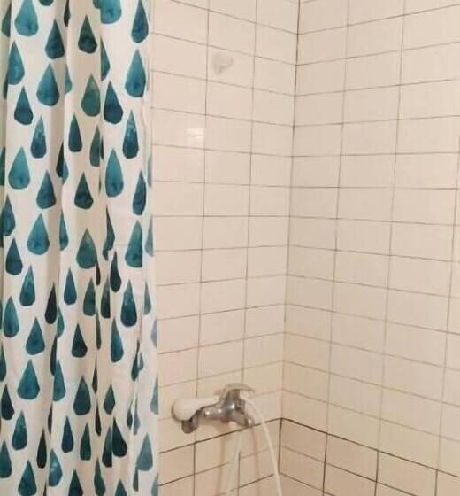 پانسیون Walk Around Tainan